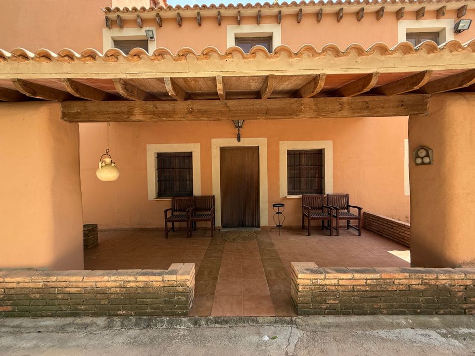 Finca i El Escobar (Reyllo), Murcia - foto 3
